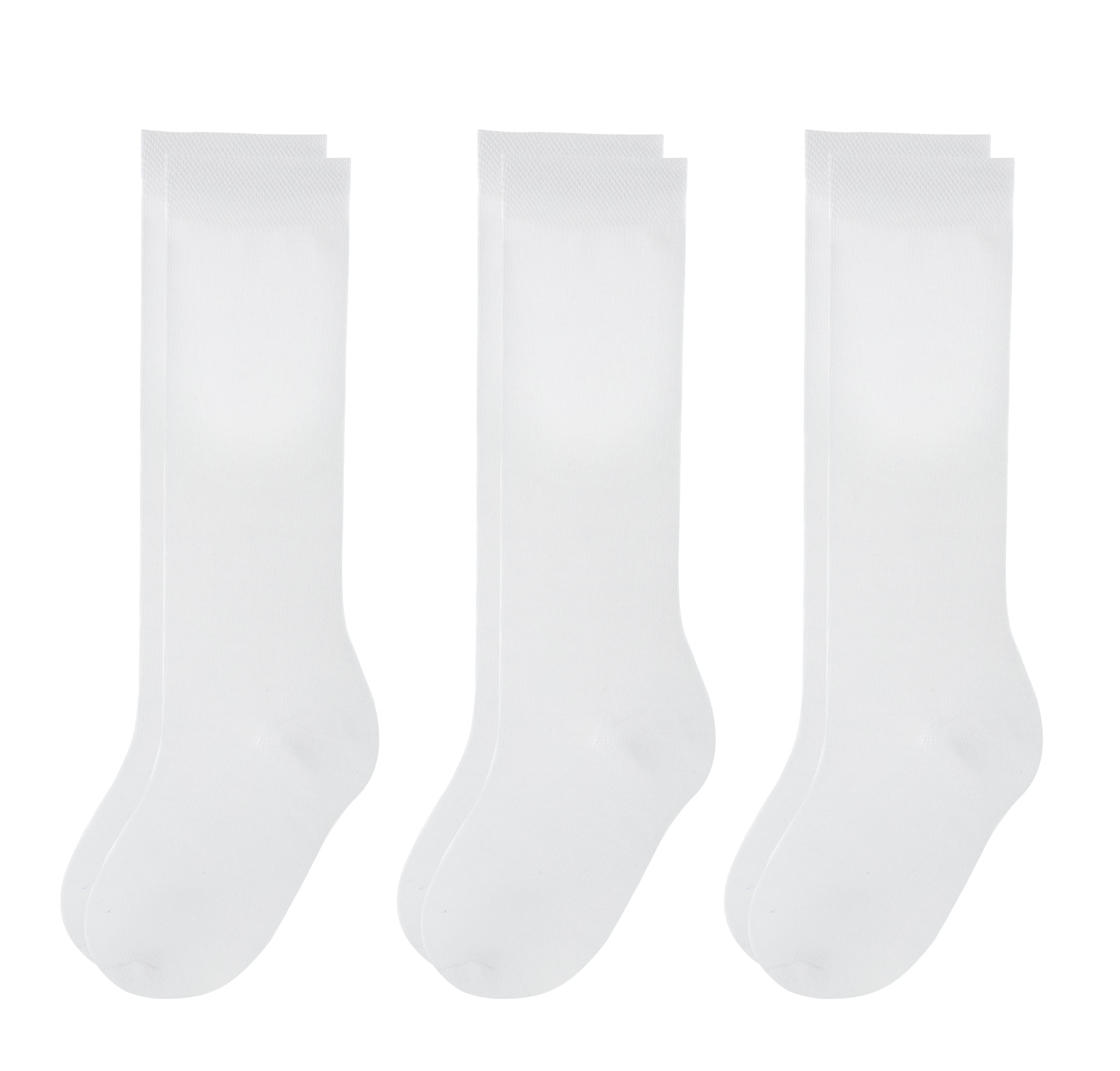 White-3 Pairs