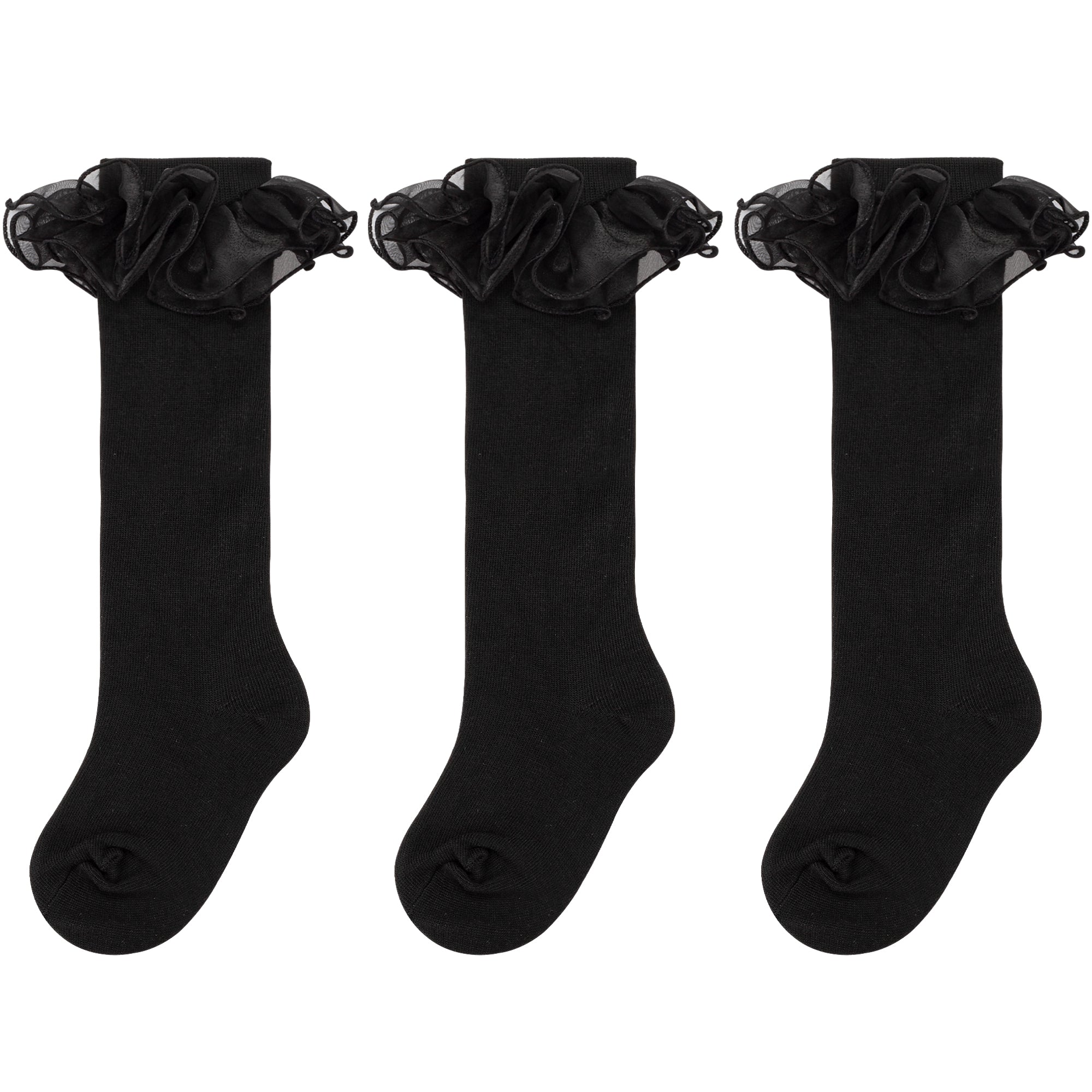 Black-3 Pairs