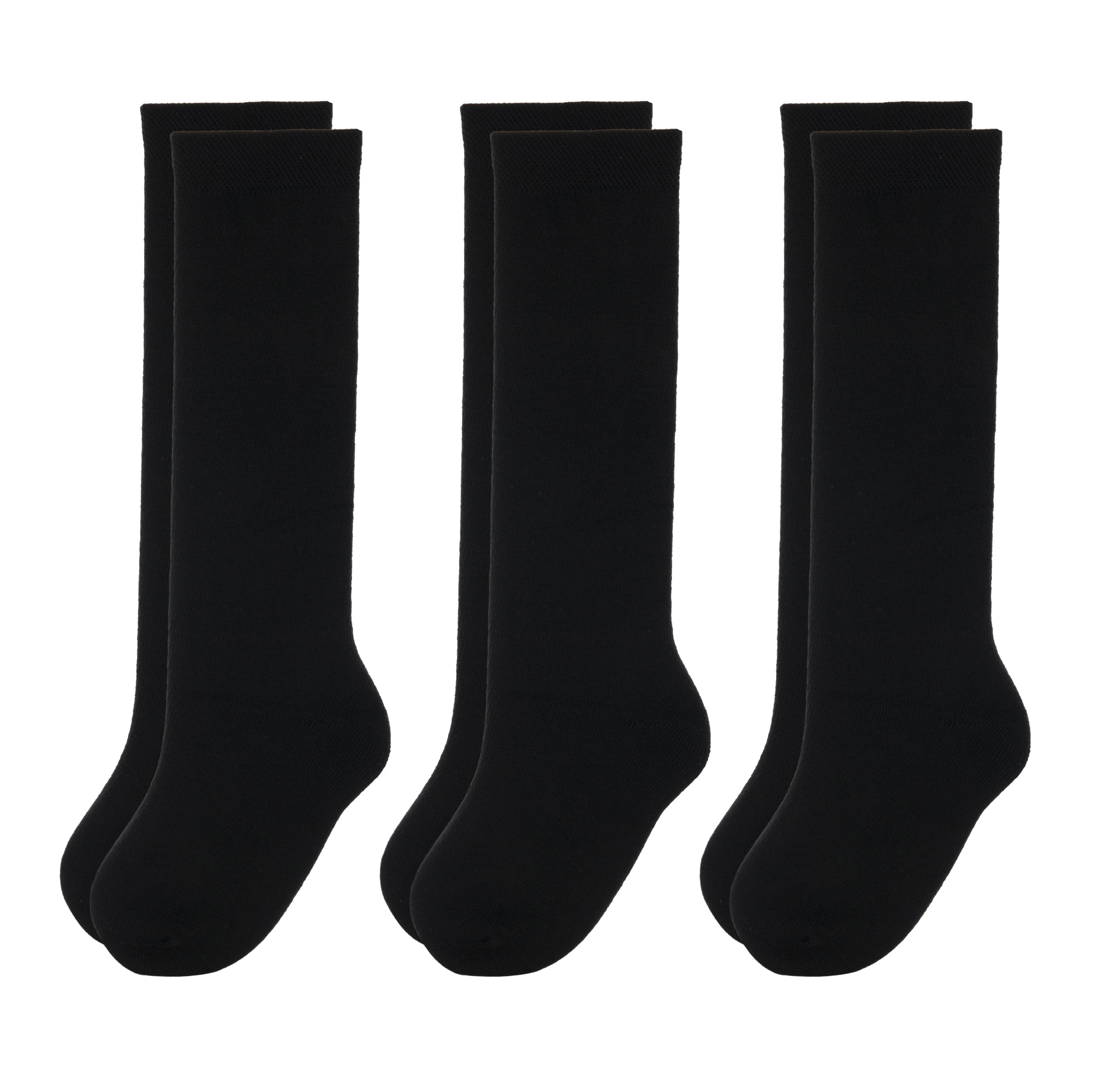 Black-3 Pairs