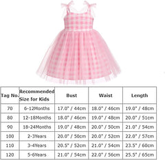 Dicry Baby Girls Tutu Dress Summer Sleeveless Backless Princess Birthday Party Dresses Sequin Ruffle Tulle Bowknot Sundress