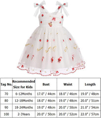 Dicry Baby Girls Tutu Dress Summer Sleeveless Backless Princess Birthday Party Dresses Sequin Ruffle Tulle Bowknot Sundress