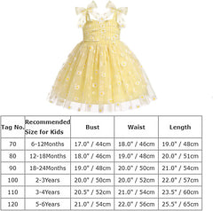 Dicry Baby Girls Tutu Dress Summer Sleeveless Backless Princess Birthday Party Dresses Sequin Ruffle Tulle Bowknot Sundress