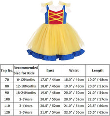 Dicry Baby Girls Tutu Dress Summer Sleeveless Backless Princess Birthday Party Dresses Sequin Ruffle Tulle Bowknot Sundress