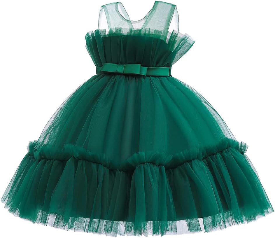 infant party dress Navy Party Dress for Baby Girl: The Kira Holiday Dress