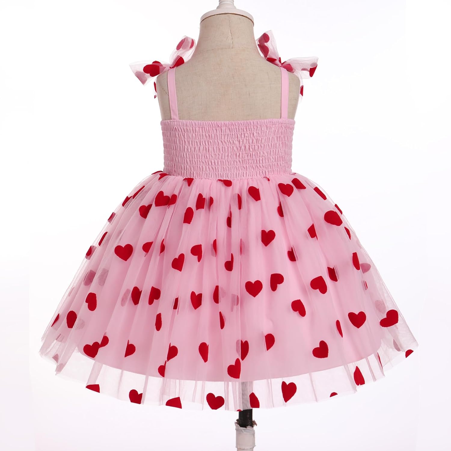 party dresses baby girl Birthday frocks