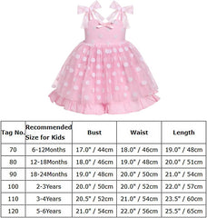 Dicry Baby Girls Tutu Dress Summer Sleeveless Backless Princess Birthday Party Dresses Sequin Ruffle Tulle Bowknot Sundress