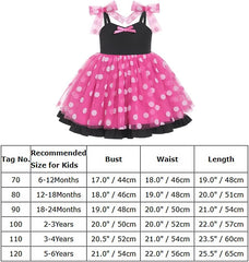 Dicry Baby Girls Tutu Dress Summer Sleeveless Backless Princess Birthday Party Dresses Sequin Ruffle Tulle Bowknot Sundress