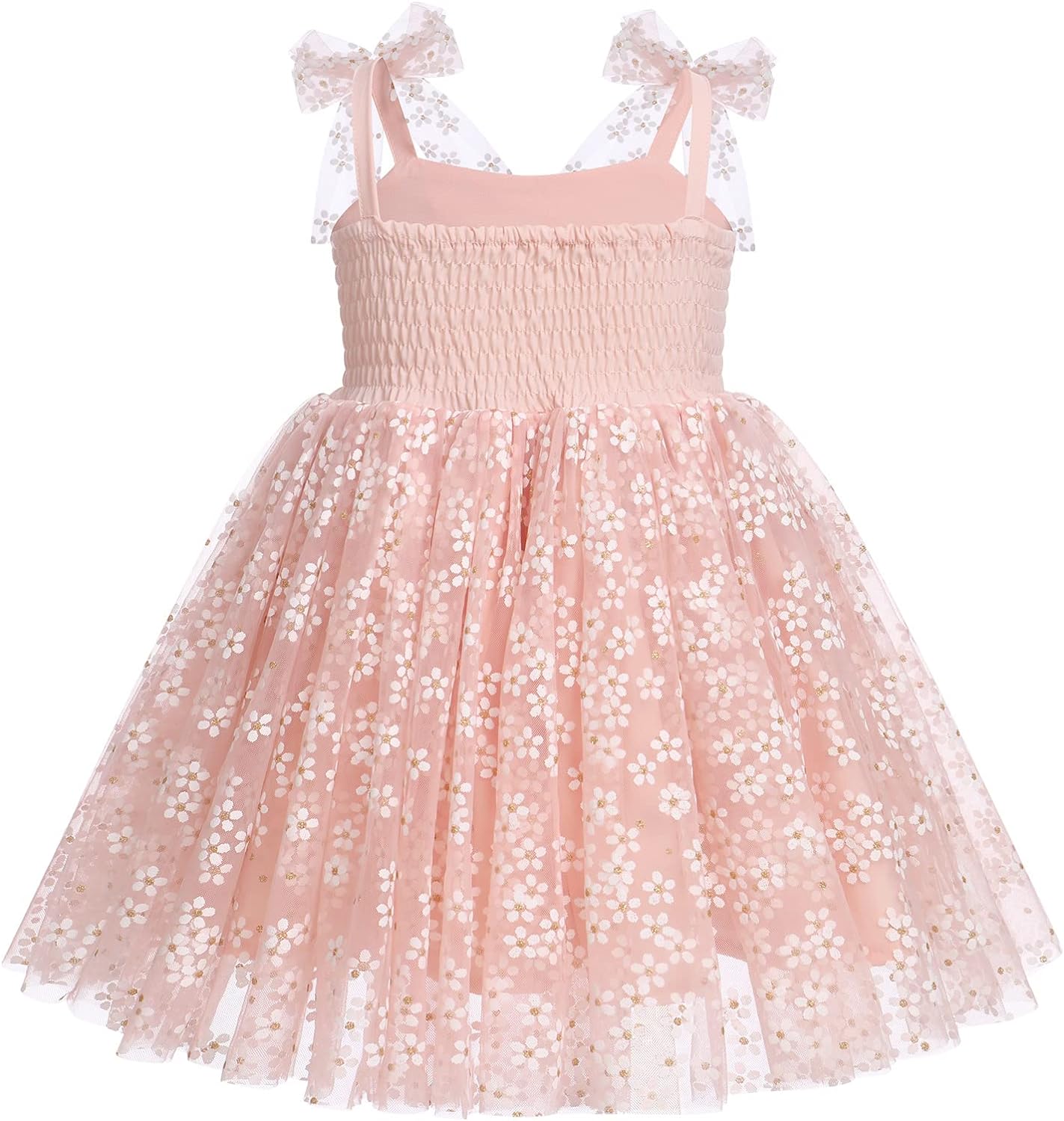 Dicry Baby Girls Tutu Dress Summer Sleeveless Backless Princess Birthday Pa Dicry Baby Girls Tutu Dress Summer Sleeveless Backless Princess Birthday Pa