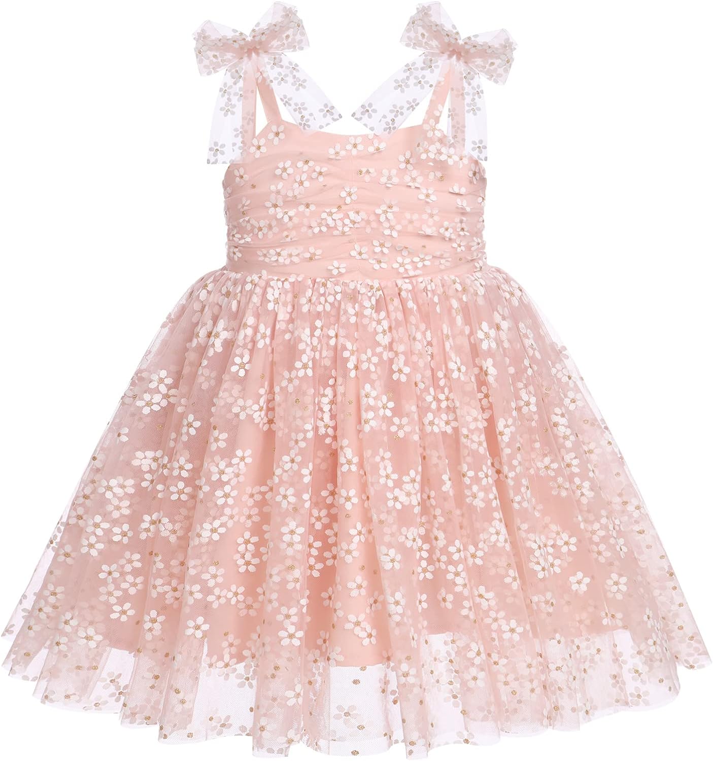 Dicry Baby Girls Tutu Dress Summer Sleeveless Backless Princess Birthday Pa Dicry Baby Girls Tutu Dress Summer Sleeveless Backless Princess Birthday Pa